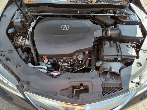 2015 ACURA TLX SH-AWD TECH V6