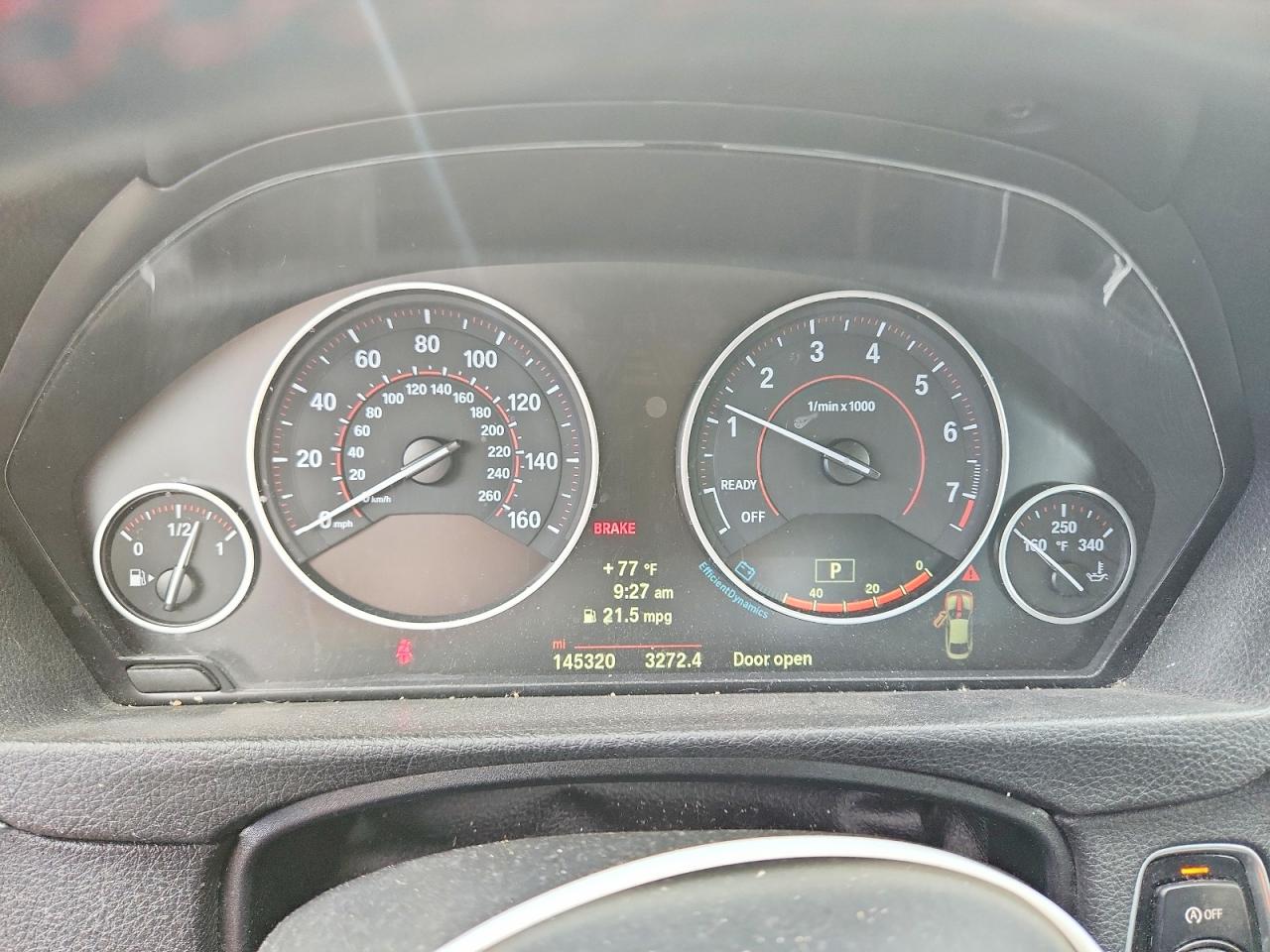 2015 BMW 428 xDrive GC