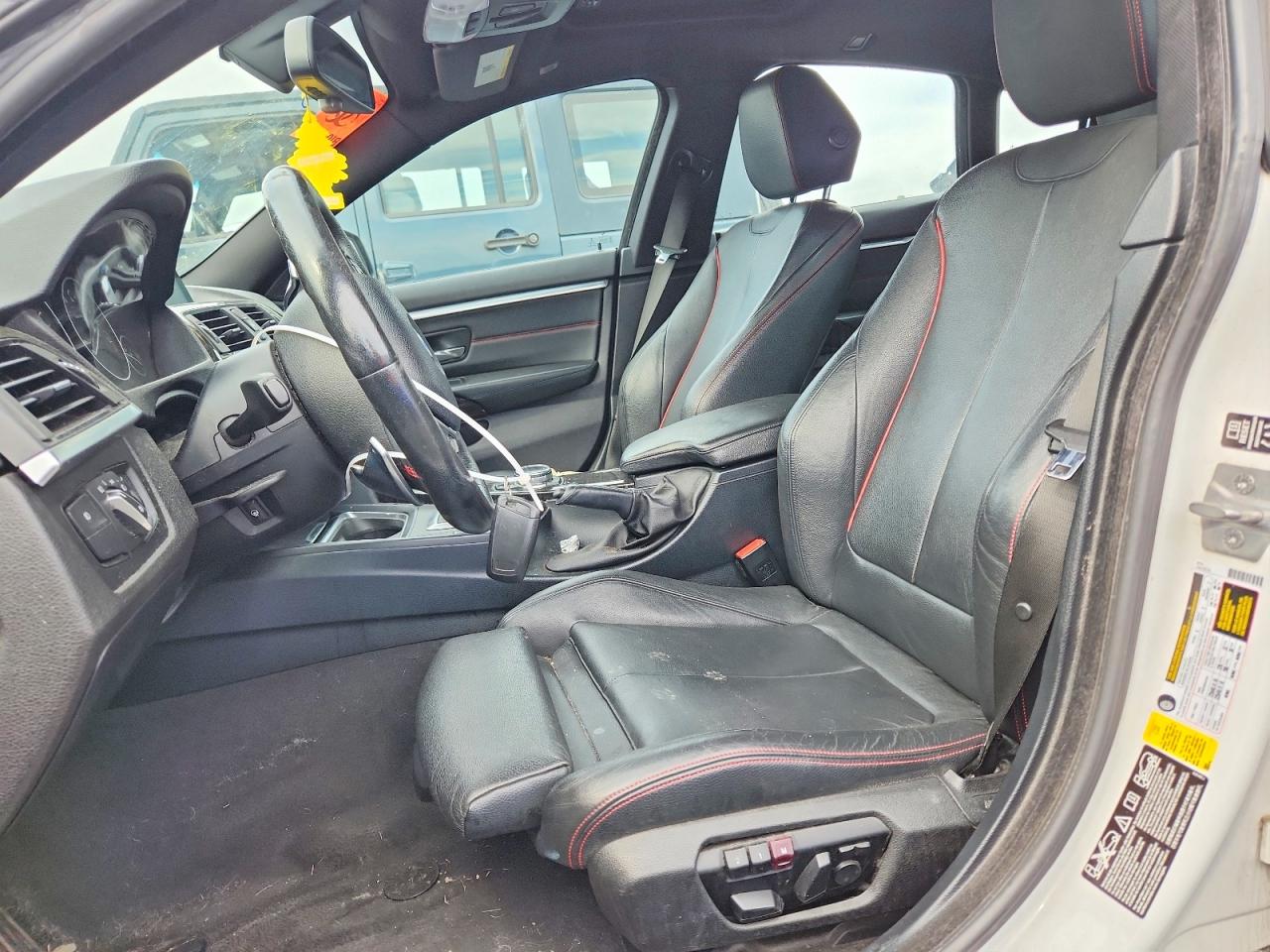 2015 BMW 428 xDrive GC