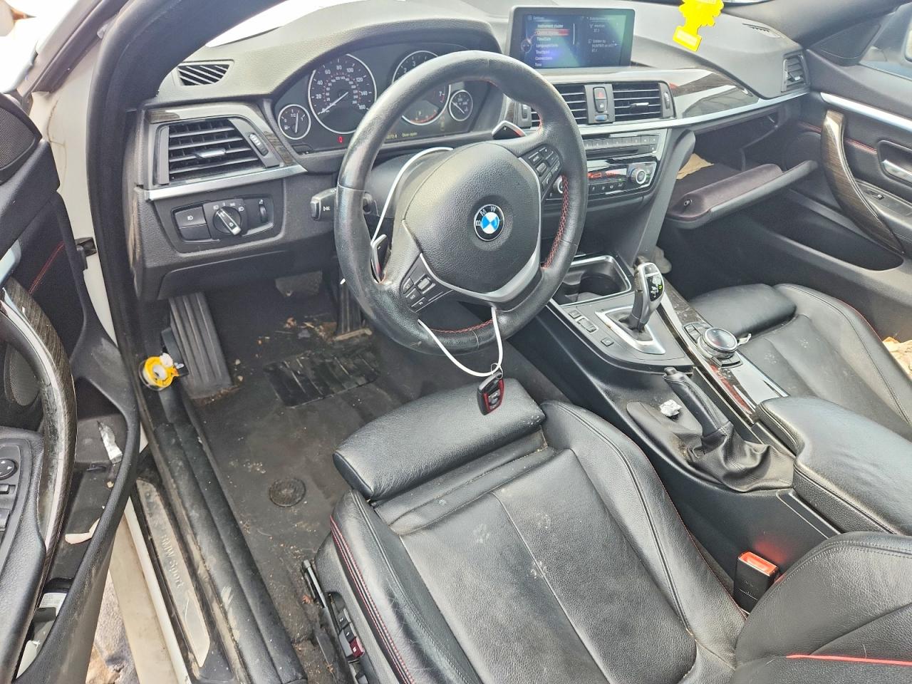 2015 BMW 428 xDrive GC