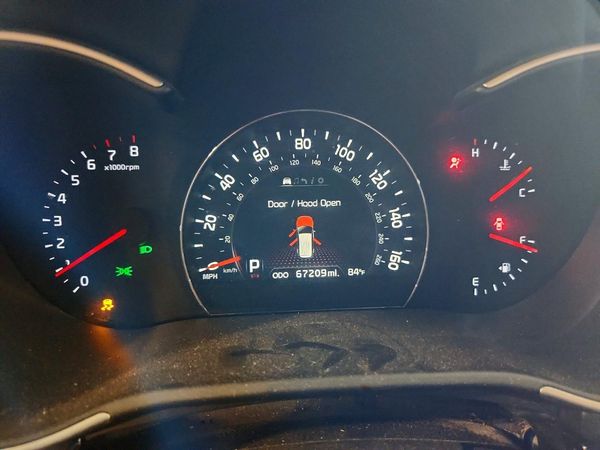 2014 KIA SORENTO Base/ LX