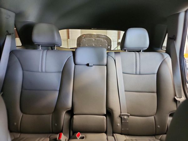 2014 KIA SORENTO Base/ LX