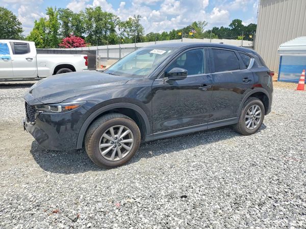 2023 MAZDA CX-5 Select Package