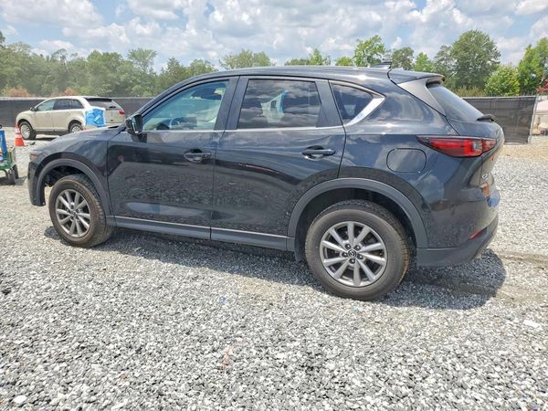 2023 MAZDA CX-5 Select Package