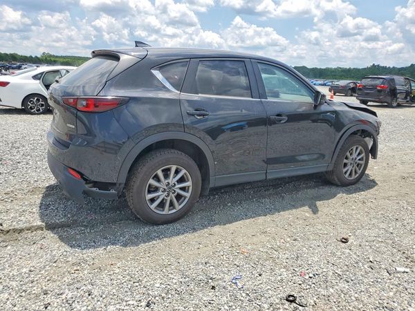 2023 MAZDA CX-5 Select Package