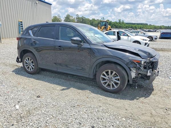 2023 MAZDA CX-5 Select Package
