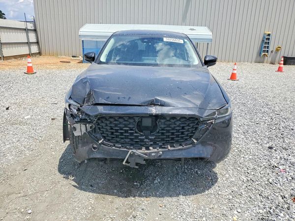 2023 MAZDA CX-5 Select Package