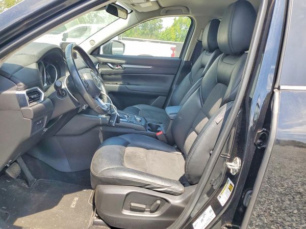 2023 MAZDA CX-5 Select Package