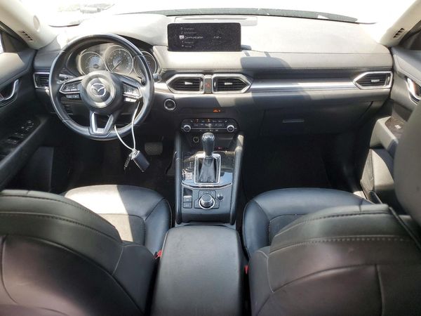 2023 MAZDA CX-5 Select Package