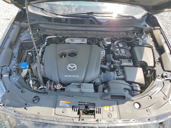 2023 MAZDA CX-5 Select Package