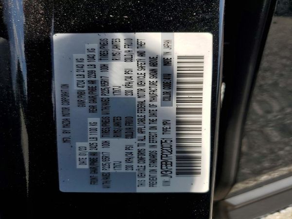 2023 MAZDA CX-5 Select Package