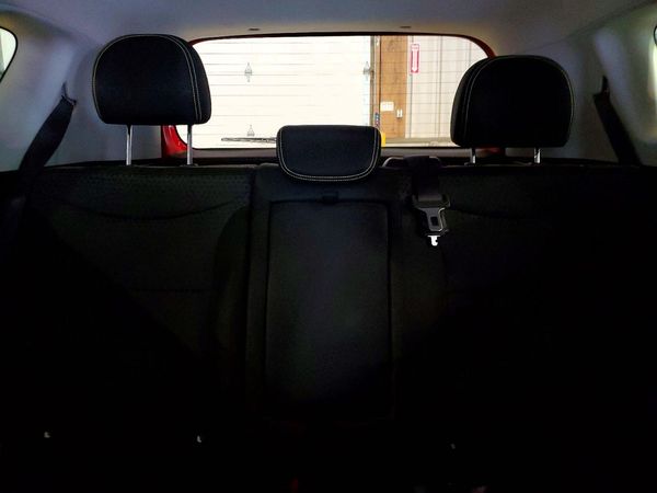 2016 KIA SOUL Exclaim