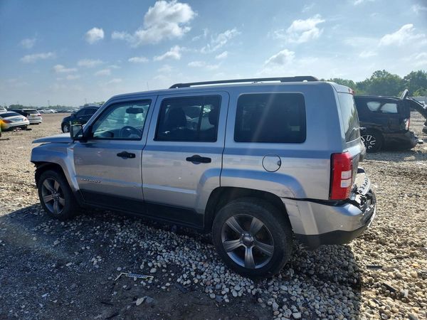 2016 JEEP PATRIOT SPORT FWD