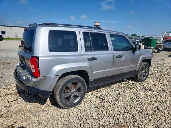 2016 JEEP PATRIOT SPORT FWD