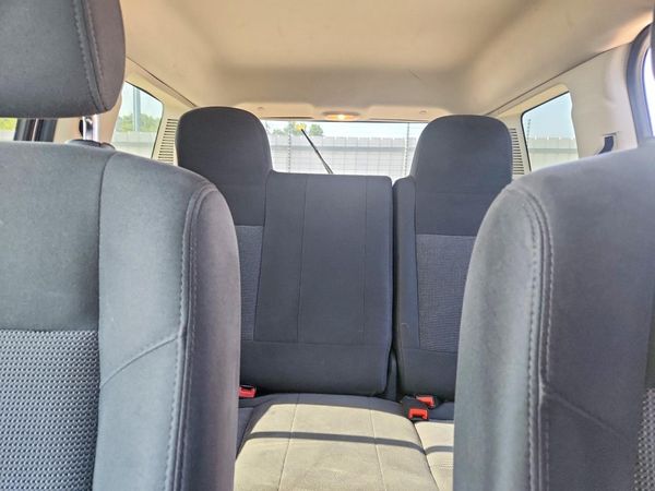 2016 JEEP PATRIOT SPORT FWD