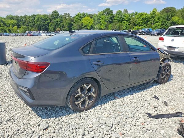 2019 KIA FORTE FE/LX/LXS