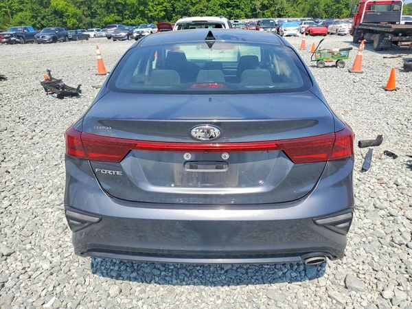 2019 KIA FORTE FE/LX/LXS