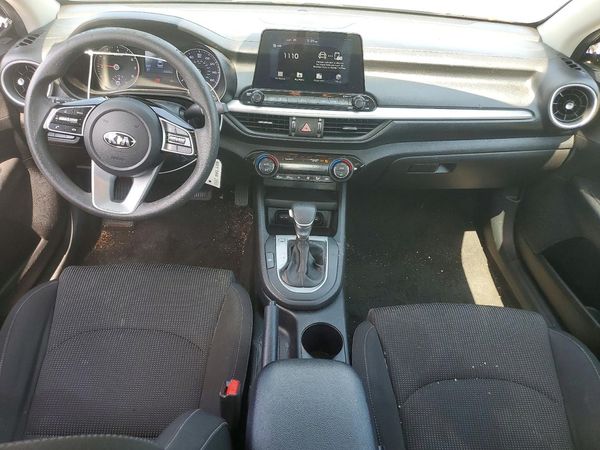 2019 KIA FORTE FE/LX/LXS