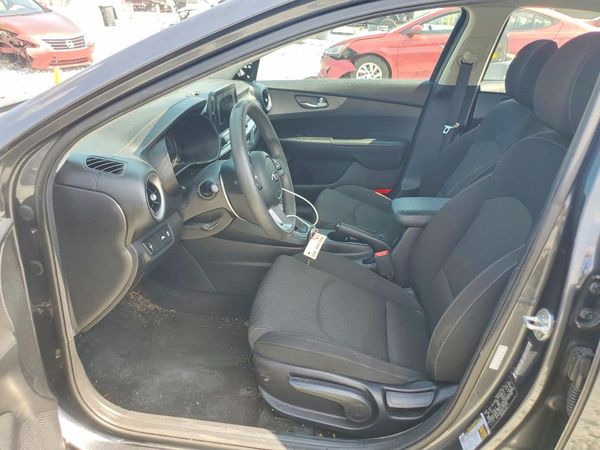 2019 KIA FORTE FE/LX/LXS