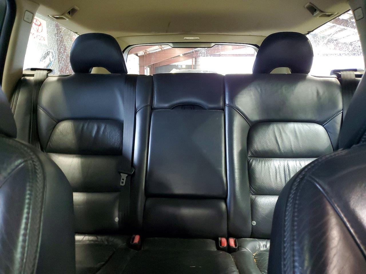 2008 VOLVO XC70