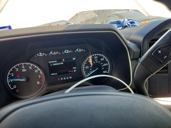 2021 FORD F150