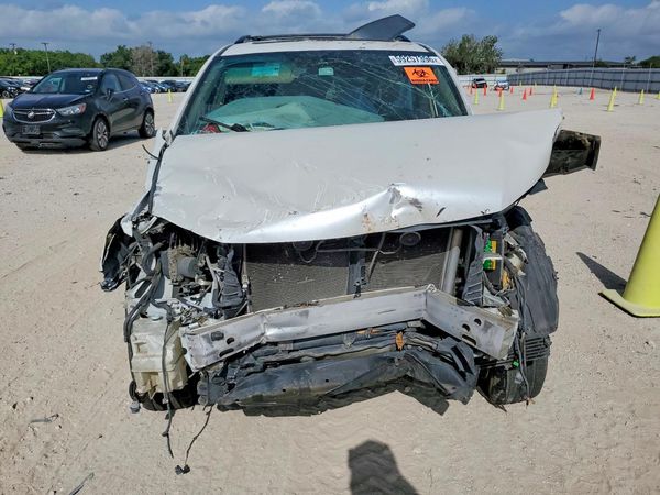 2013 TOYOTA HIGHLANDER Base/Hybrid — DIRF