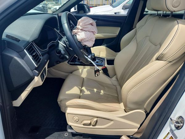 2022 AUDI Q5