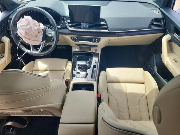 2022 AUDI Q5