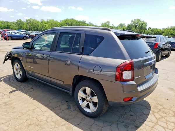2016 JEEP COMPASS SPORT 4X4