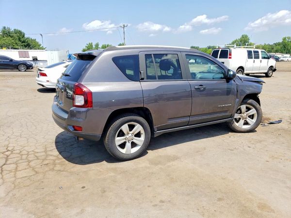 2016 JEEP COMPASS SPORT 4X4