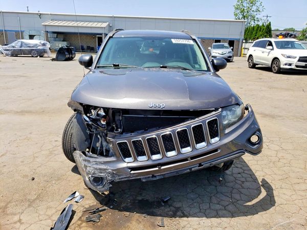 2016 JEEP COMPASS SPORT 4X4