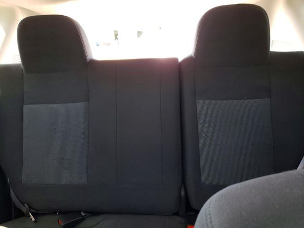 2016 JEEP COMPASS SPORT 4X4