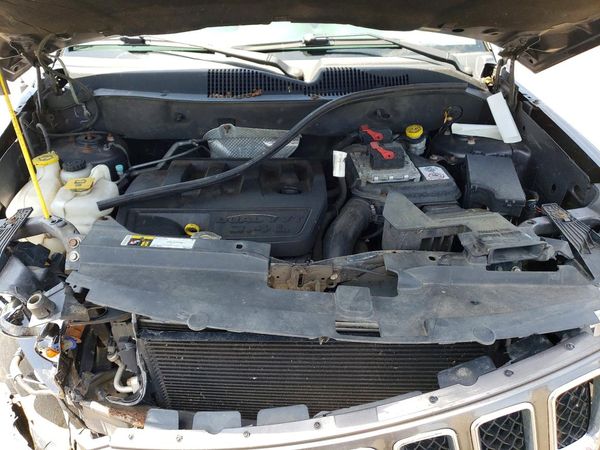2016 JEEP COMPASS SPORT 4X4