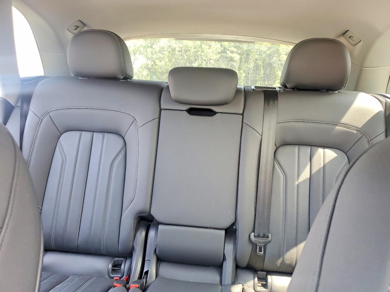 2021 AUDI Q5 quattro Premium