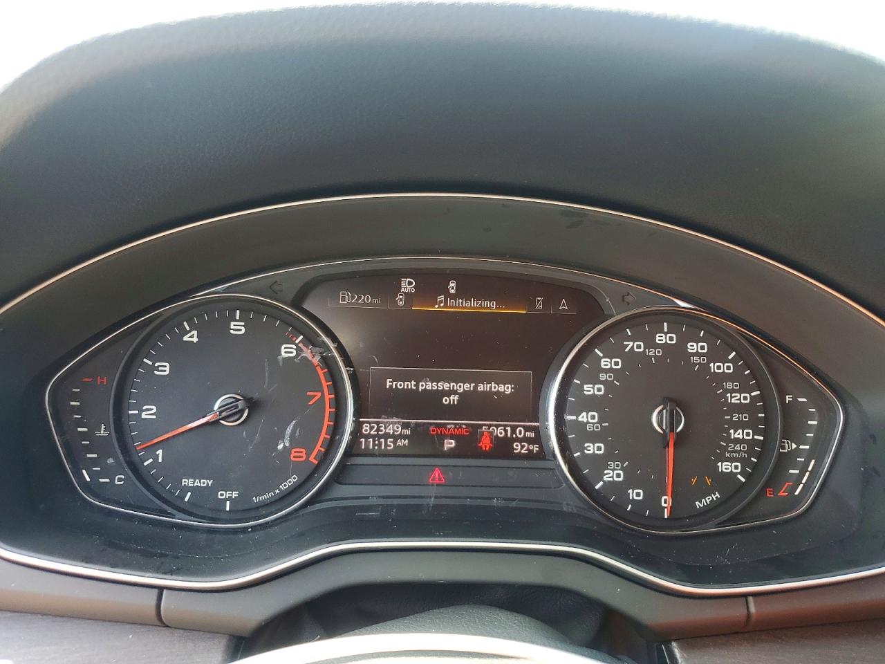 2021 AUDI Q5 quattro Premium
