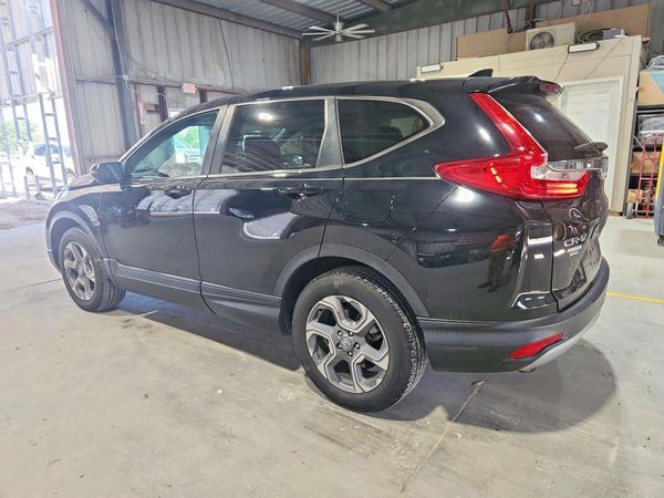 2019 HONDA CRV EX-L/EX-L Navi