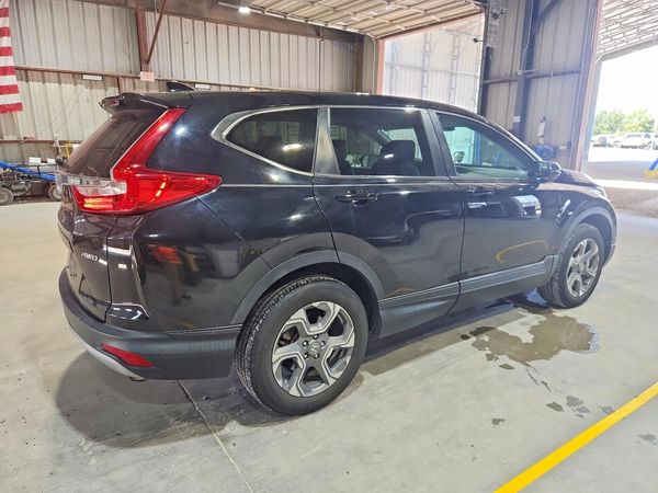 2019 HONDA CRV EX-L/EX-L Navi