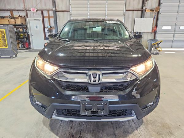 2019 HONDA CRV EX-L/EX-L Navi