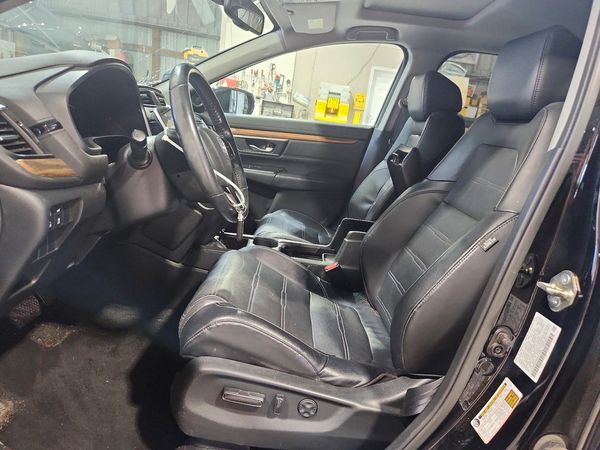 2019 HONDA CRV EX-L/EX-L Navi