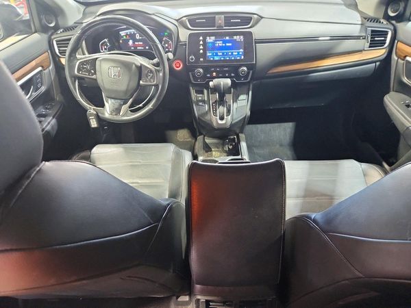 2019 HONDA CRV EX-L/EX-L Navi
