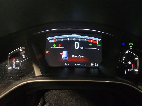 2019 HONDA CRV EX-L/EX-L Navi