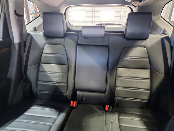 2019 HONDA CRV EX-L/EX-L Navi