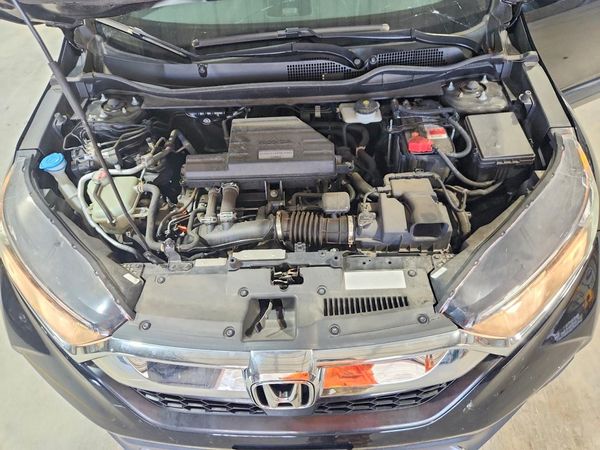 2019 HONDA CRV EX-L/EX-L Navi