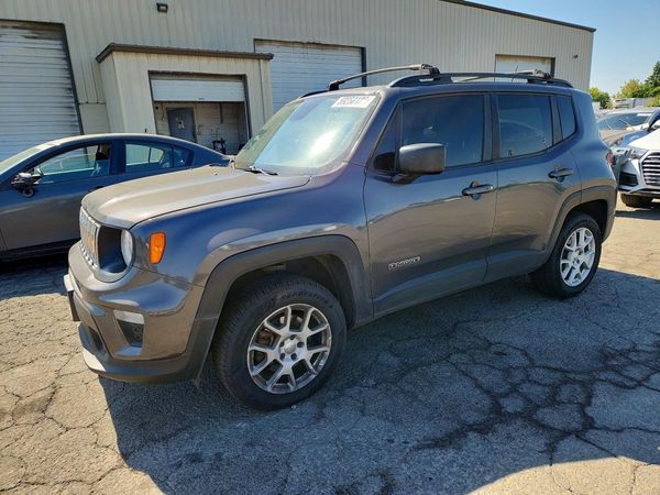 2019 JEEP RENEGADE SPORT 4X4
