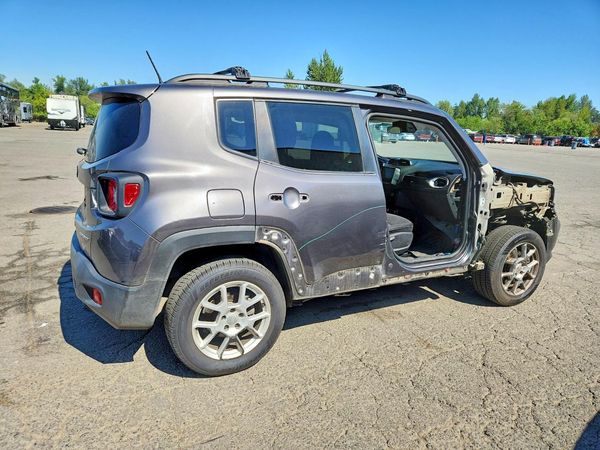 2019 JEEP RENEGADE SPORT 4X4
