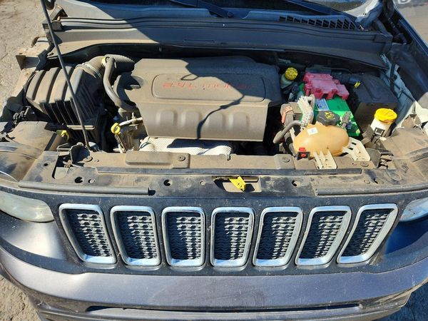 2019 JEEP RENEGADE SPORT 4X4