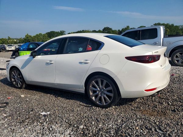2019 MAZDA 3
