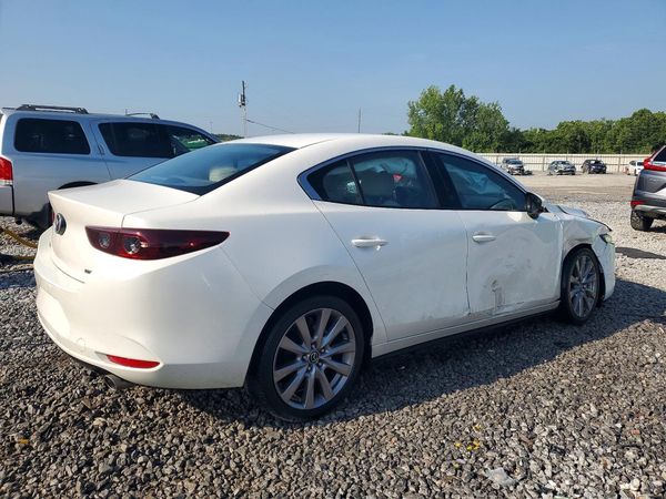 2019 MAZDA 3