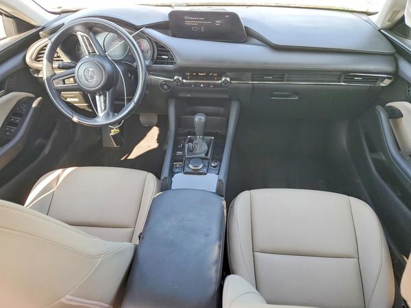 2019 MAZDA 3