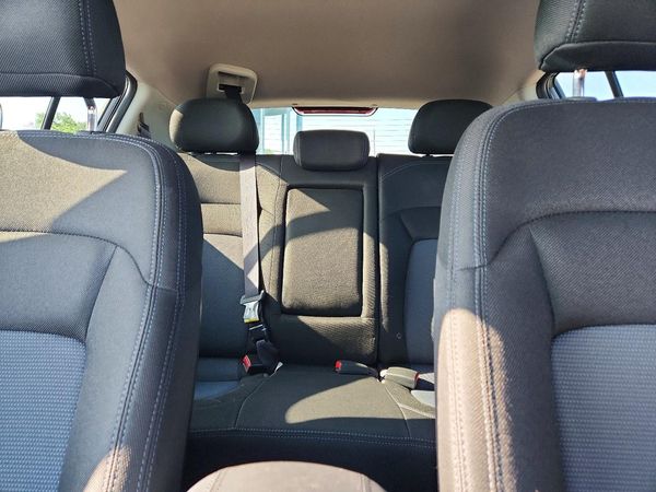 2015 KIA SPORTAGE GL - Middle-low